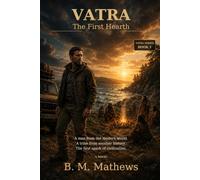 Vatra: The First Hearth