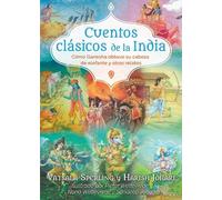 Vatsala Sperling Harish Johari Cuentos clásicos de la India (Tascabile)