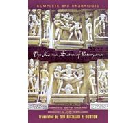 Vatsayana The Kama Sutra of Vatsayana (Tascabile) Compass