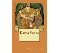 Vatsyayana Kama Sutra (Tascabile)