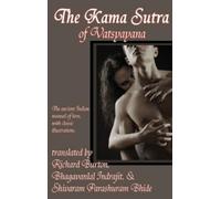 Vatsyayana The Kama Sutra (Copertina rigida)