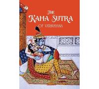 Vatsyayana The Kama Sutra Of Vatsyayana (Copertina rigida)