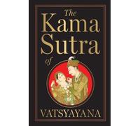 Vatsyayana The Kama Sutra of Vatsyayana (Deluxe Hardbound Edi (Copertina rigida)