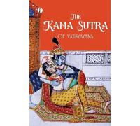 Vatsyayana The Kama Sutra of Vatsyayana (Tascabile)