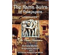 Vatsyayana The Kama Sutra of Vatsyayana (Tascabile)
