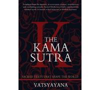 Vatsyayana The Kama Sutra (Tascabile)