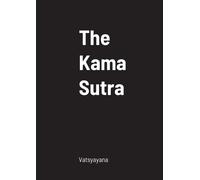 Vatsyayana The Kama Sutra (Tascabile)