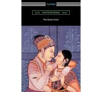 Vatsyayana The Kama Sutra (Tascabile)