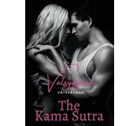 Vatsyayana The Kama Sutra (Tascabile)