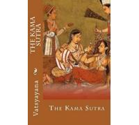 Vatsyayana The Kama Sutra (Tascabile)