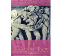 Vatsyayana The Kamasutra (Tascabile)