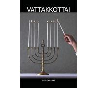 VATTAKKOTTAI: FINDING LORD JESUS-TRUE STORIES