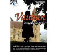 Vauban, le vagabond du roi-dvd
