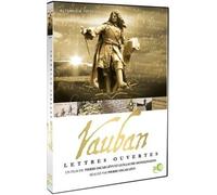 Vauban - open letters (2009) Pierre-Oscar Levy (DVD)