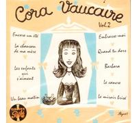 Vaucaire,Cora - Le Meilleur de Vol.2