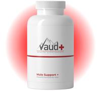 Vaud Male Support - Supporto Erezione | Alternativa a Viagra e Kamagra