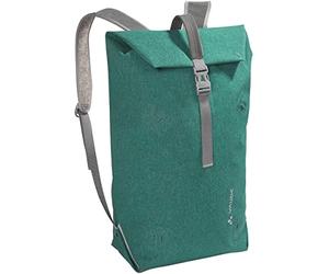 Vaude 141449840 Wolfegg, Zaino Casual, Verde, 54 cm