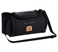 Vaude eBox Borsa da Manubrio 9 Nero
