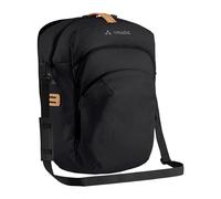 VAUDE 14367 eBack Single Tasche posteriori RT