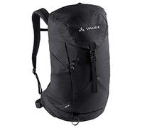 Vaude Jura 18 Zaino da trekking 18 litri nero