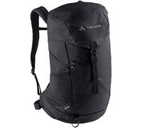 Vaude Jura 18 Zaino da trekking 18 litri nero