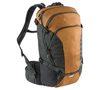 VAUDE 14524 Unisex - Adulto Zaini 15-19L, Umbra, 16 Litri