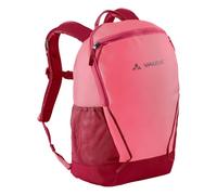 VAUDE 15481 Unisex - Adulto Zaini 15-19L, Bright Pink, 15 Litri
