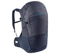 Vaude Tents Tacora 22l Woman Backpack Blu Donna