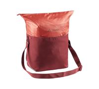 Vaude 15873 Unisex - City Shop Bike Borsa portapacchi Hotchili, taglia unica