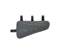 Vaude Bike Trailframe Ii Frame Bag Nero