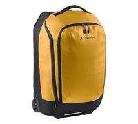 Vaude CityTravel Carry-On Zaino trolley giallo, poliestere, 35 x 54 x 27cm