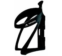 VAUDE 30304 - Porta-borraccia Pro Lite, per bici, colore: nero