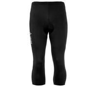 Vaude - Active 3/4 Pants - Pantaloni da ciclismo S nero