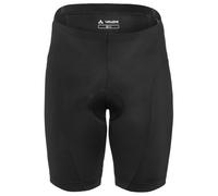 VAUDE Active - Pantaloncini imbottiti da uomo con bretelle per ciclismo