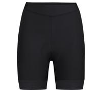 VAUDE Advanced IV Damen Radhose, Größe 44|VAUDE Advanced IV Women's Cycling nero