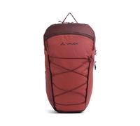 Vaude Agile 14 Zaino montagna rosso, fibra sintetica, 27 x 46 x 15cm
