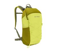 Vaude Agile Zaino da trekking 48 cm giallo