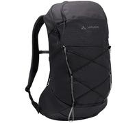 VAUDE Agile Air 20 - Uomo - Nero - Taglia unica- modello 2025