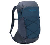 Vaude - Agile Air 20 - Zaino da escursionismo blu