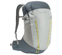 Vaude Agile Air 26 Zaino montagna grigio chiaro, poliestere, 27 x 53 x 18cm