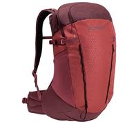 Vaude - Agile Air 26 - Zaino da escursionismo 26 l rosso