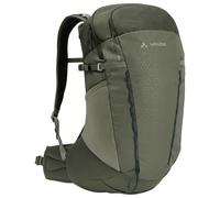 Vaude - Agile Air 26 - Zaino da escursionismo olivia
