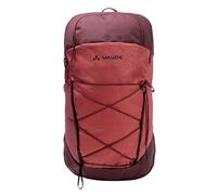 Vaude Agile Air 20 Zaino montagna rosso, poliestere, 27 x 53 x 18cm