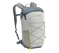 Vaude Agile 14 Zaino montagna grigio chiaro, poliestere, 27 x 46 x 15cm