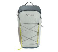 Vaude Agile 20 Zaino montagna grigio chiaro, poliestere, 28 x 48 x 18cm