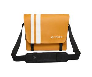 Vaude Aguni Messaggero 33 cm Vano porta PC giallo