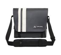 Vaude Aguni Messaggero 33 cm Vano porta PC grigio
