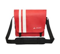Vaude Aguni Messaggero 33 cm Vano porta PC rosso