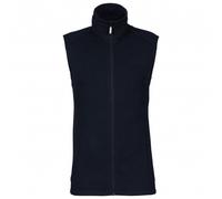 Vaude - Aland Vest - Gilet in pile 3XL blu