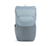 Vaude Albali ll Zaino montagna blu-grigio, poliestere, 33 x 50 x 28cm